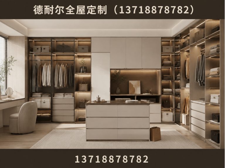 丰润区定制橱柜展示图